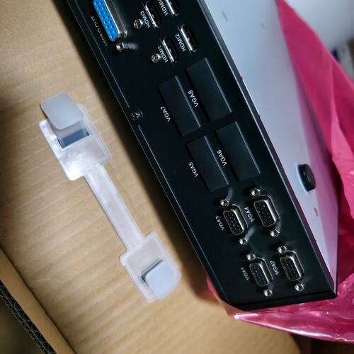 议价ds-6404hd-t支持多种信号输入，包括HDMI