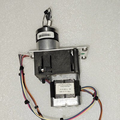 议价罗丹尼RHEODYNE六通道进样阀，安捷伦G1316A柱