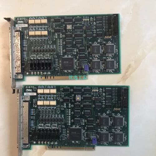议价lecC-870KP1265-1控制卡l