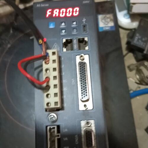 议价驱动USDA5-0706R2C00S，1.6KVA，22