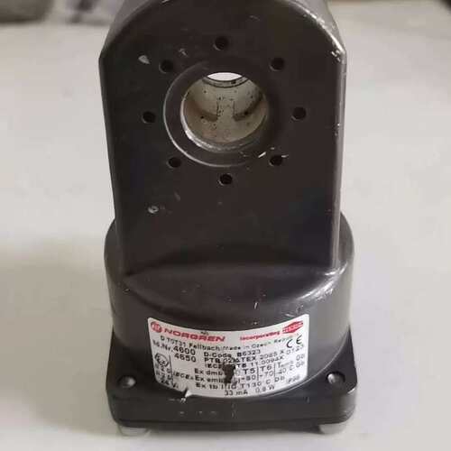 议价诺冠电磁阀d70731 有磕碰维修