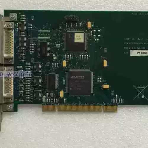 议价ASSET InterTech 边界扫瞄卡PCI-PCB-100 216-01049-001产品