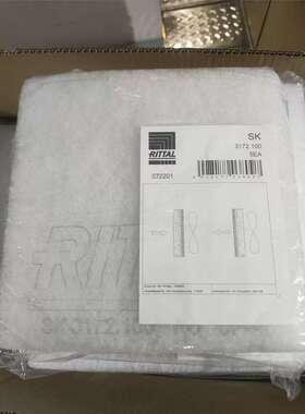 议价商品 正品威图过滤棉SK3172.100 3172100RIT