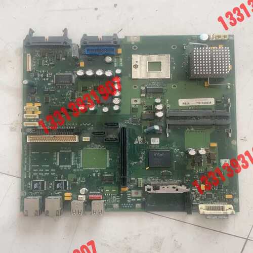 议价PC627工控机主板A5E00692293维！！！