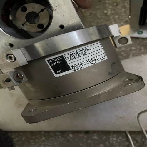 议价电机T一DM1B一008G没有驱动器剪线DD马达