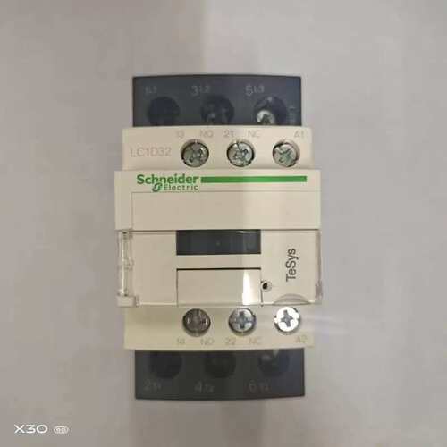 议价门锁抱闸直流接触器LC1D18 BLLC1D258E7LC1D326BDC