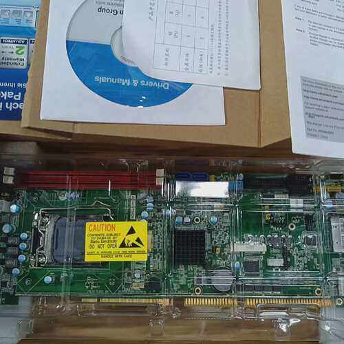 议价PCA6028VGPCA6028G2工控机全长卡主-议价