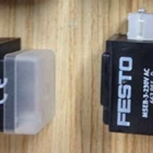 议价 FESTO 电磁线圈389614 MSEB-3-24V DC
