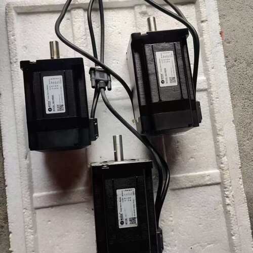 议价86闭环步进马达86CME80，
