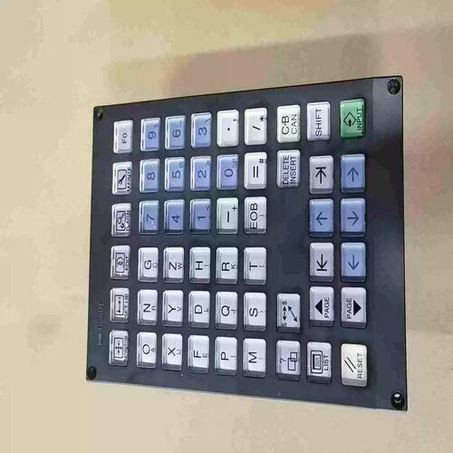 议价~FCU7-KB026M70按键盘 测试OK 可