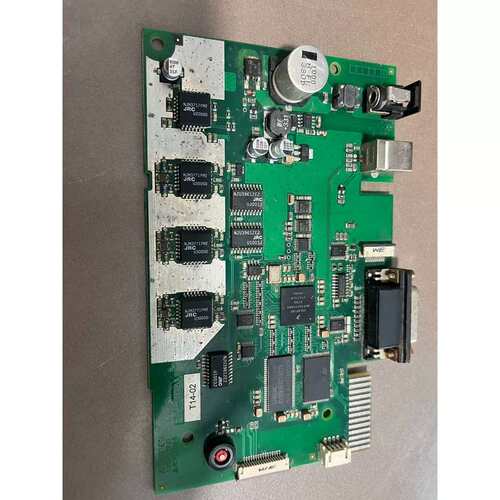 议价E K一TEAM T14-02网路控制主板，品，JRC芯