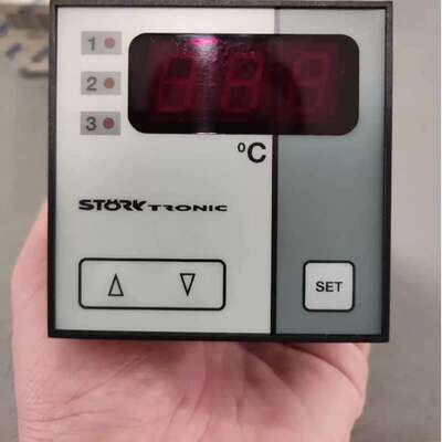 议价STORK TROC西德克-托尼卡温控器 ST72-31.03P D-70569