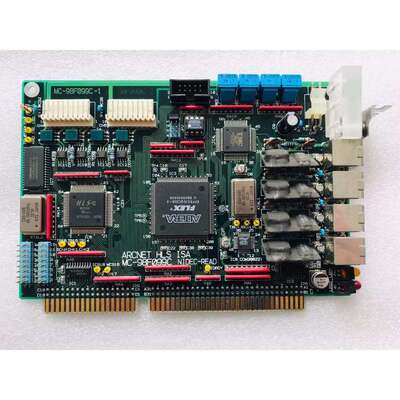 议价ARCNET H ISA MC-98F099C 板