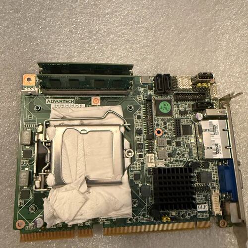 议价PCE-3028G2工控主板双网口