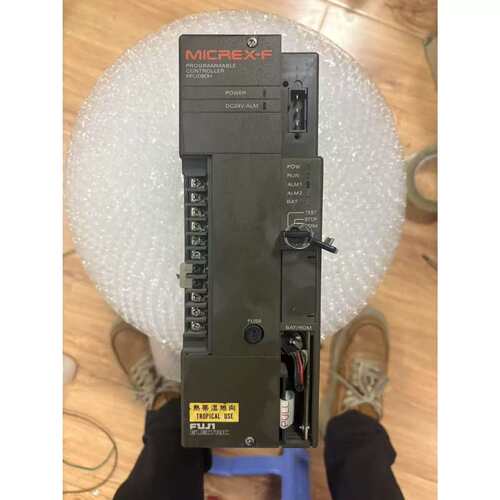 议价FPU 080H-A10-Z100plc实物图拍