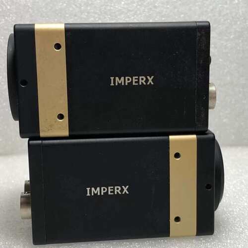 议价IMPERX V-B3420M-SC600 900w像素维修