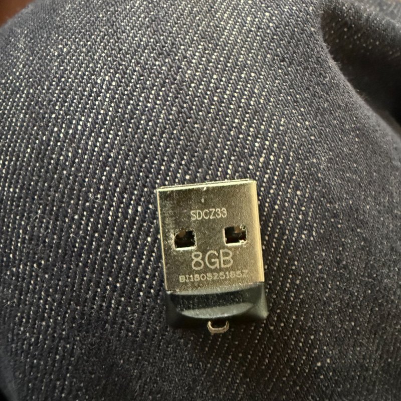议价正品Sandisk闪迪酷豆SDCZ33 8G U盘可爱迷