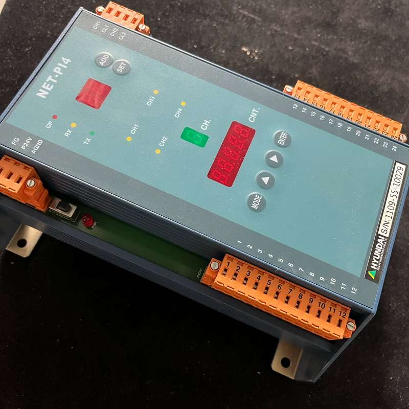 议价HYUNDAI NET-PI4 模块