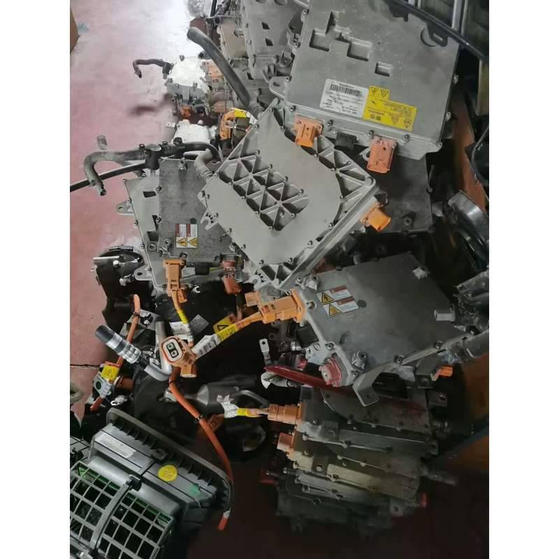 议价19款荣威ei5充电机车载慢充充电机，18款没有，不要问我，