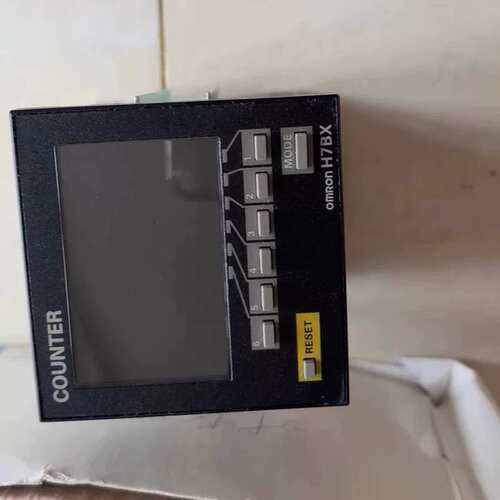 议价计数器 H7BX-AW