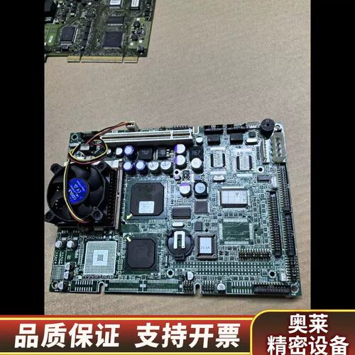 议价PCM-9576F REV.A1 工控机主板 设.