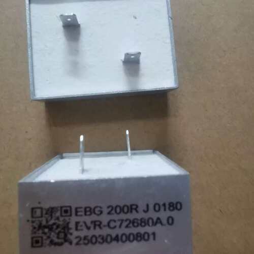 议价EBG 200R J 预充电阻 型号EVR-C72680A.