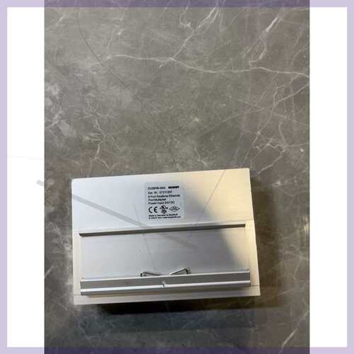 议价CU2508-0000 实时乙太网 8端口倍增器，二