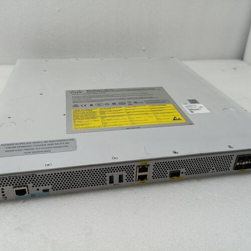 议价CISCO C9800-40-K9无线控制器 双电源
