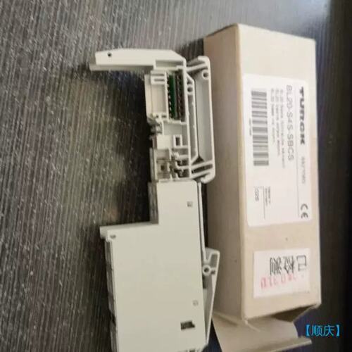 议价端子BL20-S4S-SBCS