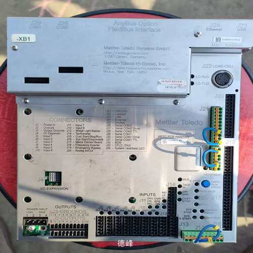 议价[德峰]控制器XRTC PCB Assembly