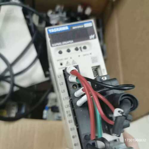 议价SGPMS-2R5AP0A，SGMMS-04ADC6S正 可维修！