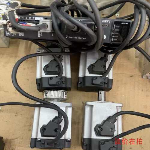 议价脉冲款伺服马达L7-400ACM2-06004H2F-