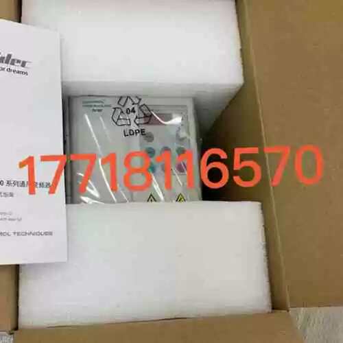 议价变频器ev1000-4t007g ev1000