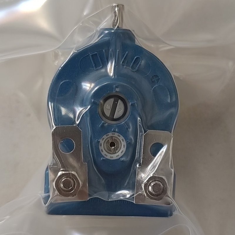 议价保策利 BIRCHER 压力波开关 气压感应器DW40,
