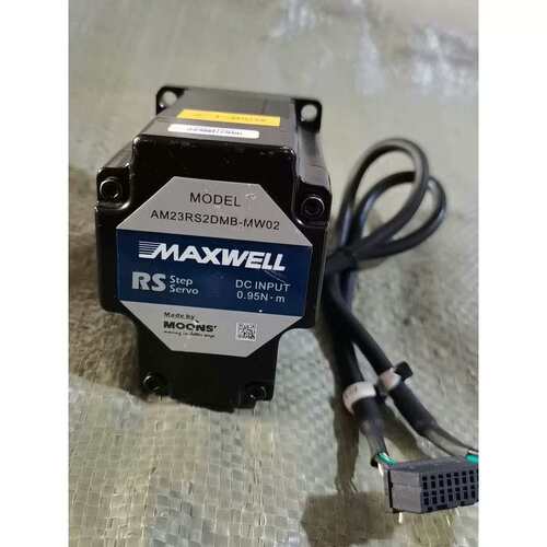 议价步进马达AM23RS2DMB-MW02