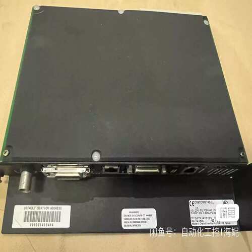 议价IC697CMM742 功能正常