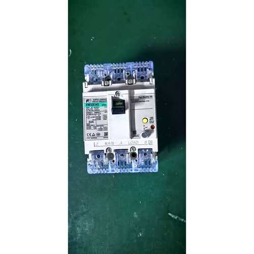 议价漏电断路器型号:EW32AAG-3P032 32A