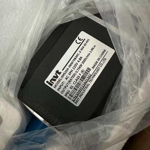 议价伺服马达IMS20A-08M75B30C-2-M3
