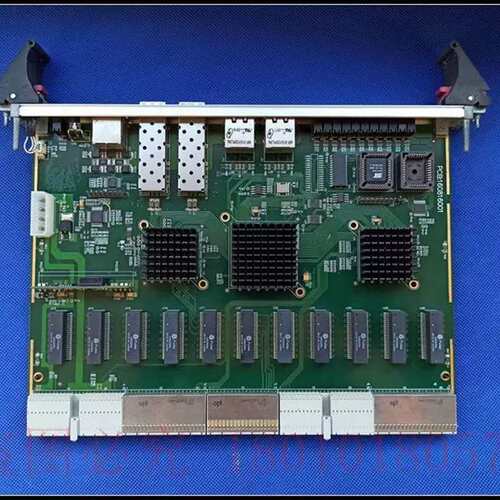 议价CPCI架构 全IP 网关 PCB:160816001 SFP接口 PCB:160616003V2