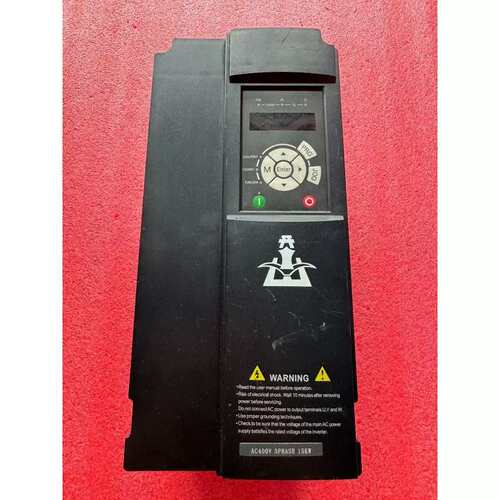议价变频器KS310T-15G-4 15kw