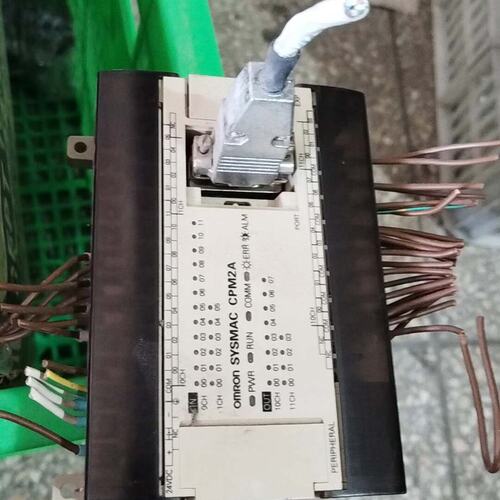 议价PLC CPM2A-30CDT1-D