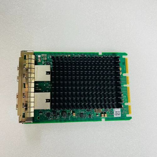 议价INTEL X710T2LOCPV3 1P 万兆电口网卡 O