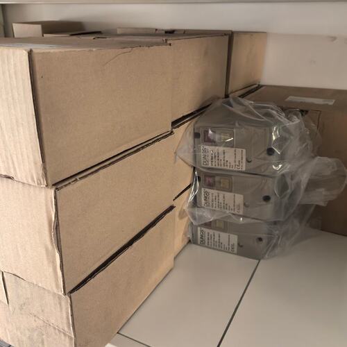 议价冬斯VPS504S02检漏仪，济南。价格私聊