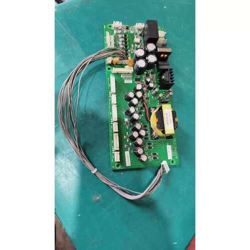 议价E2000变频器F2000-P0550T3C 驱动电源板