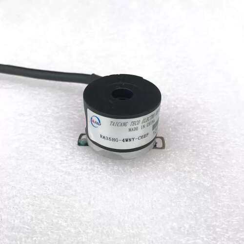 议价RA35HG-4WNY-C6EF伺服马达编码器