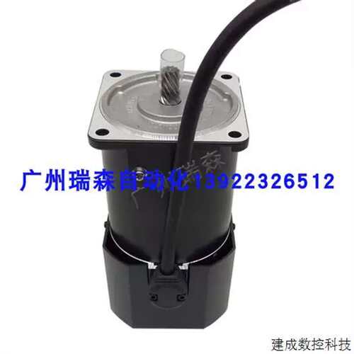 议价60W 90W进口煞车马达5IK60-SW2ML 5RK90-CW2ML2