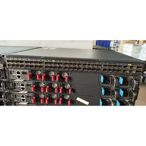 议价-6800-54QF-H3 48口万兆光口+6个4
