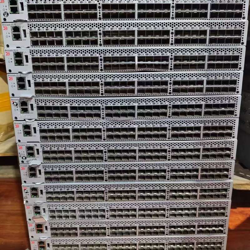 议价博科6510 24口激活 16G
