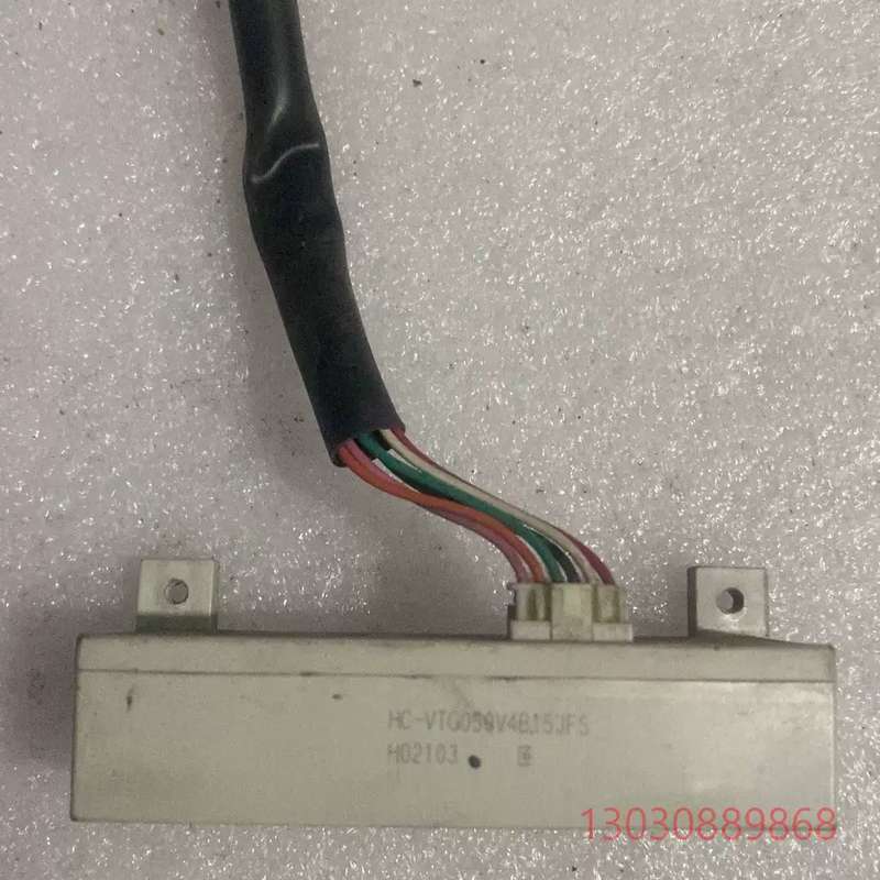议价可维修HC-VTG50V4B15JFS， 霍尔感测器 包好包邮