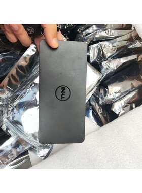 议价戴尔d3100型扩展坞，支持Displaylink协议，
